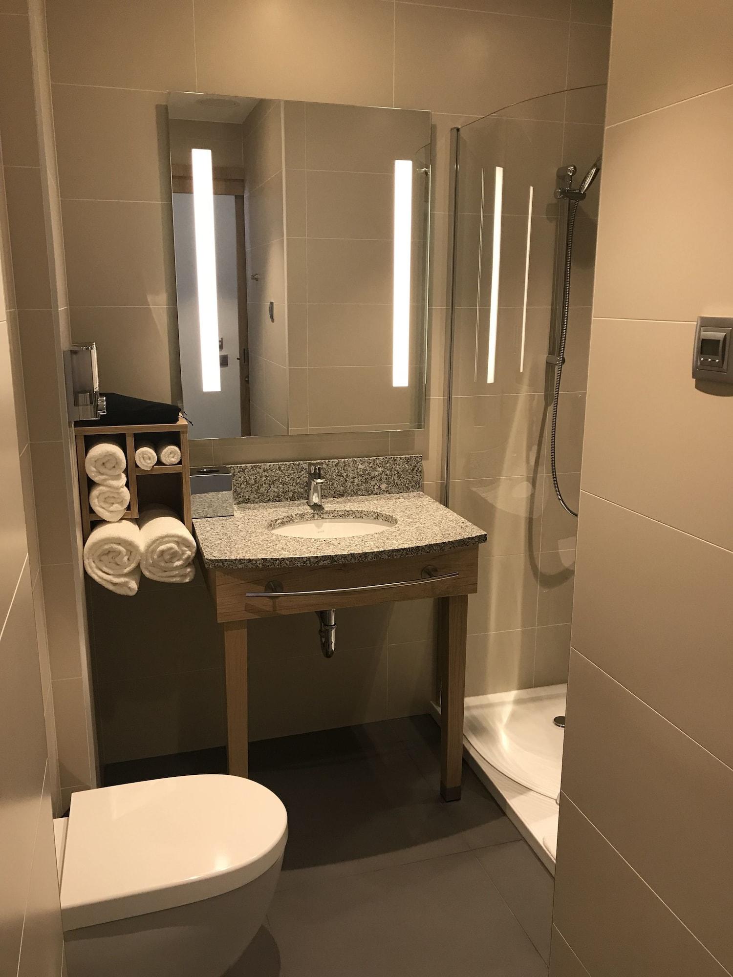 Hampton By Hilton Old Town Hotell
