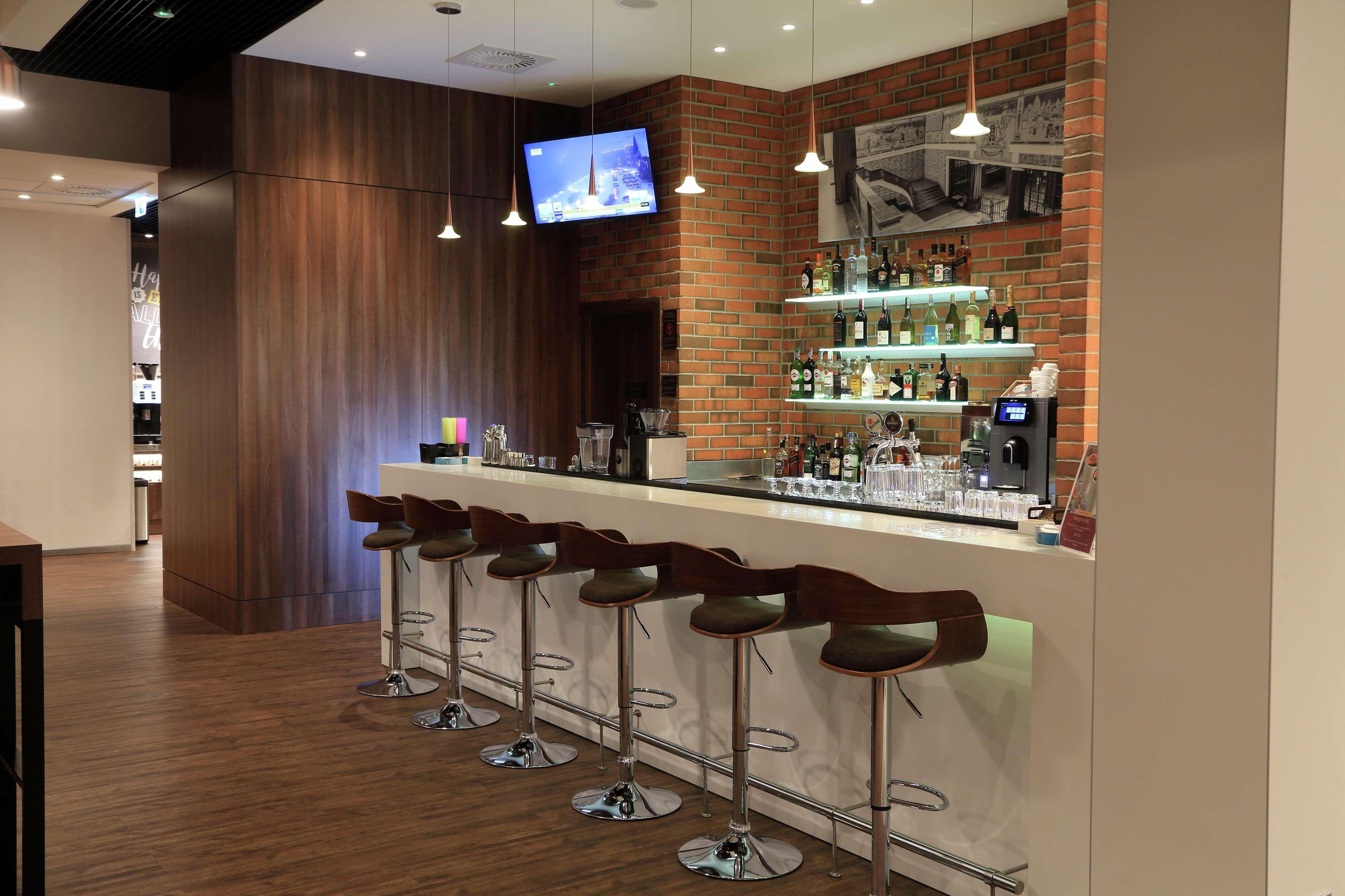 Hampton By Hilton Old Town Hotell