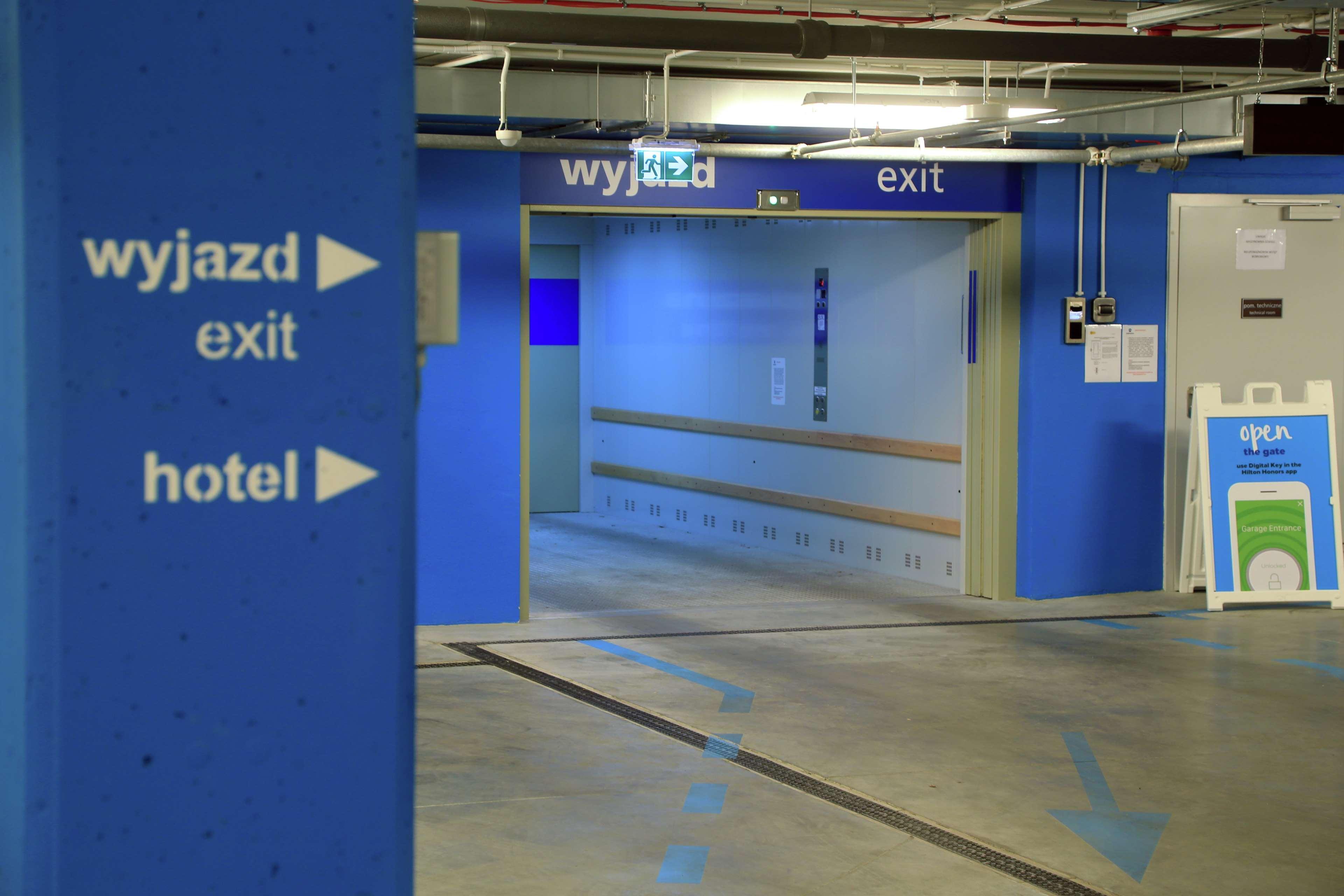 Hotell Hampton By Hilton Old Town