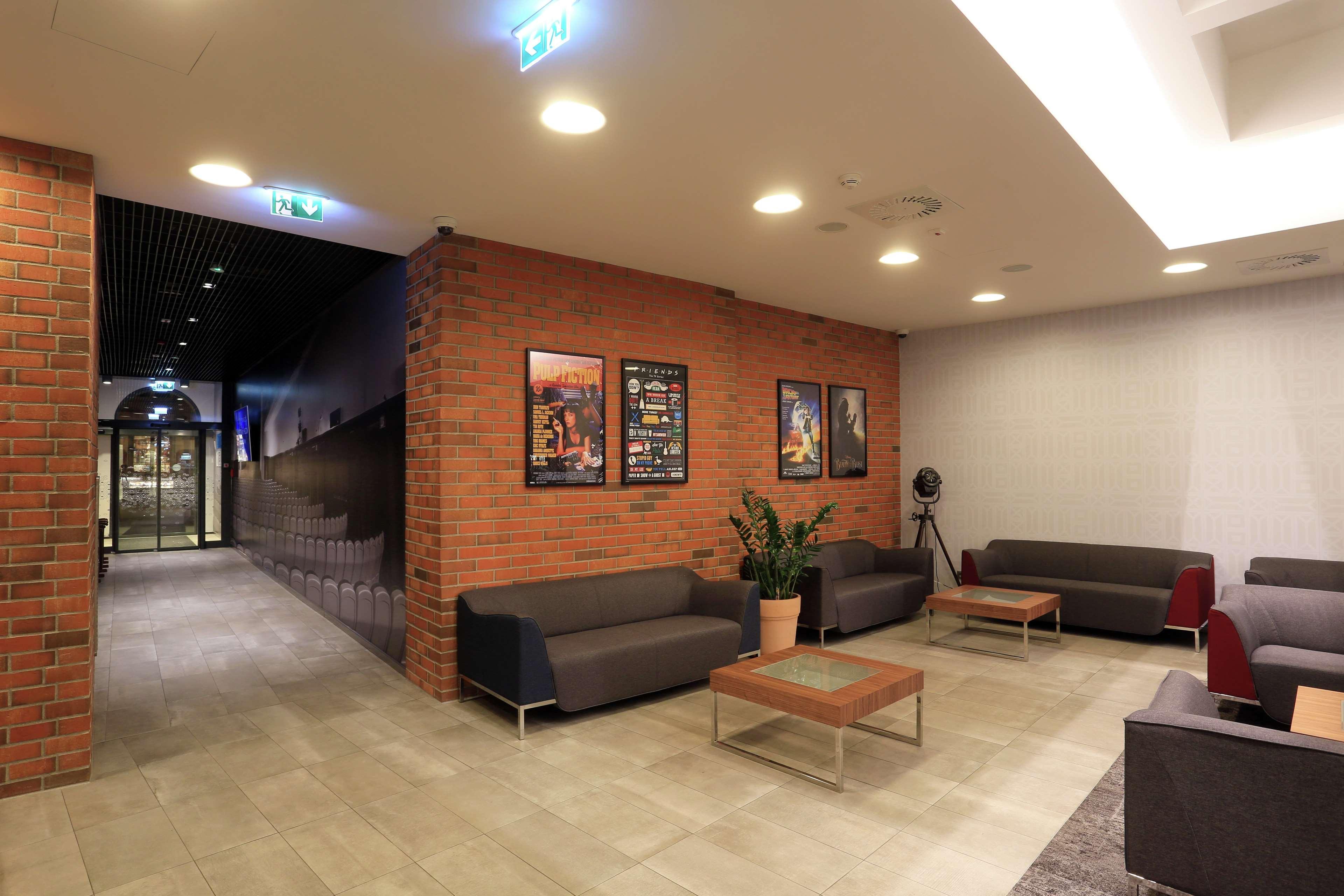 Hampton By Hilton Old Town Hotell 3*