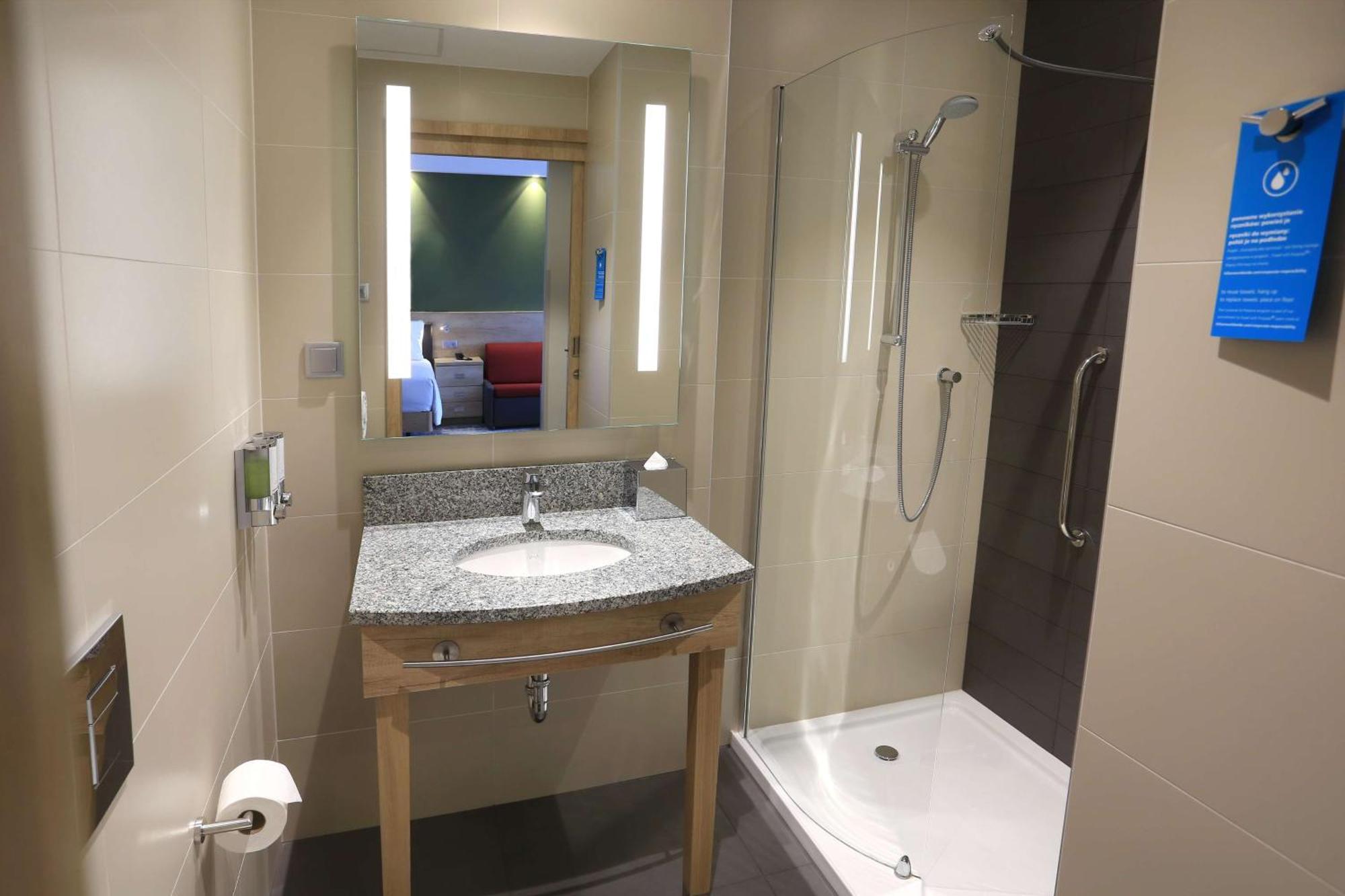 Hotell Hampton By Hilton Old Town 3*