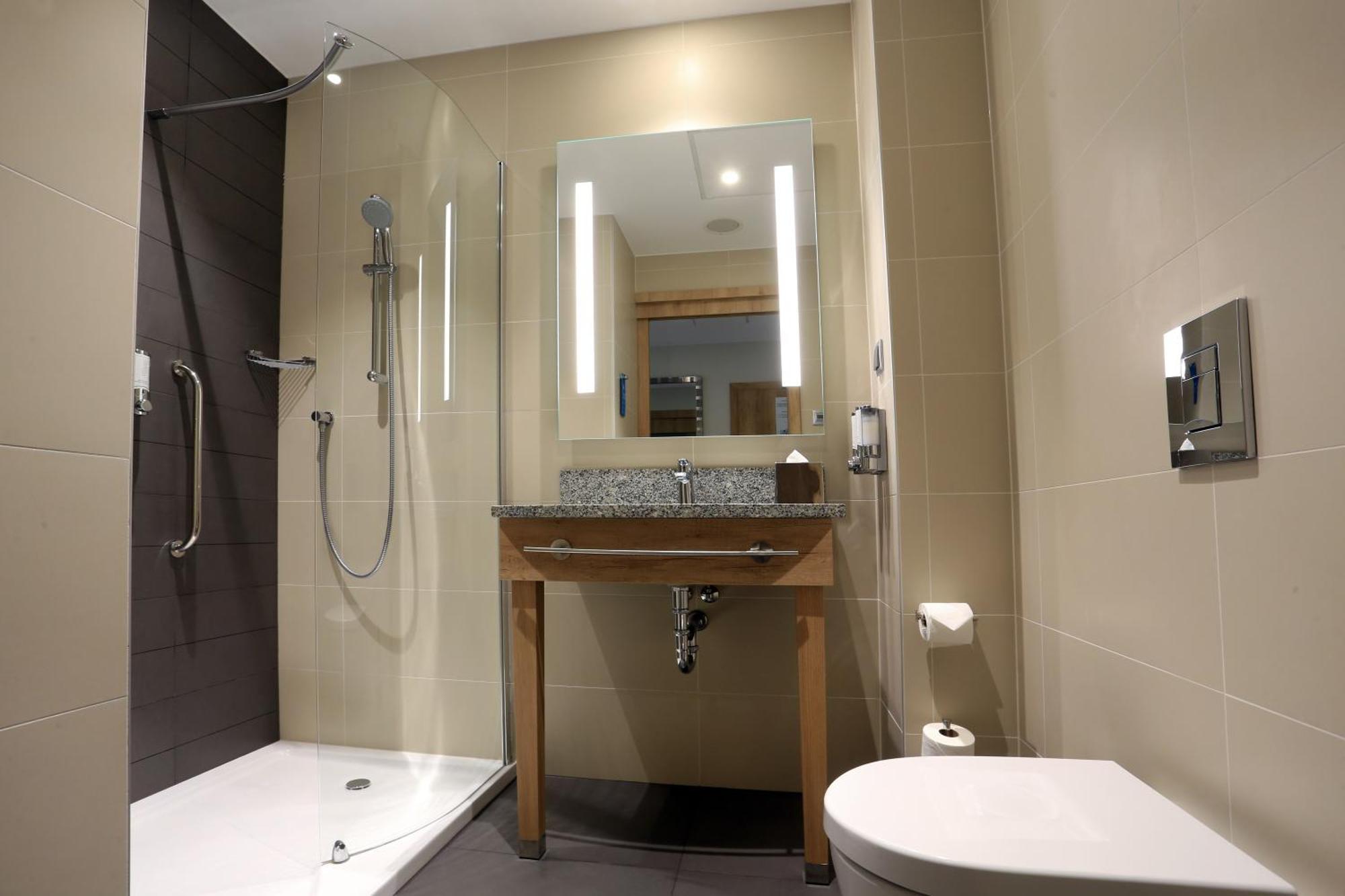 Hotell Hampton By Hilton Old Town 3*
