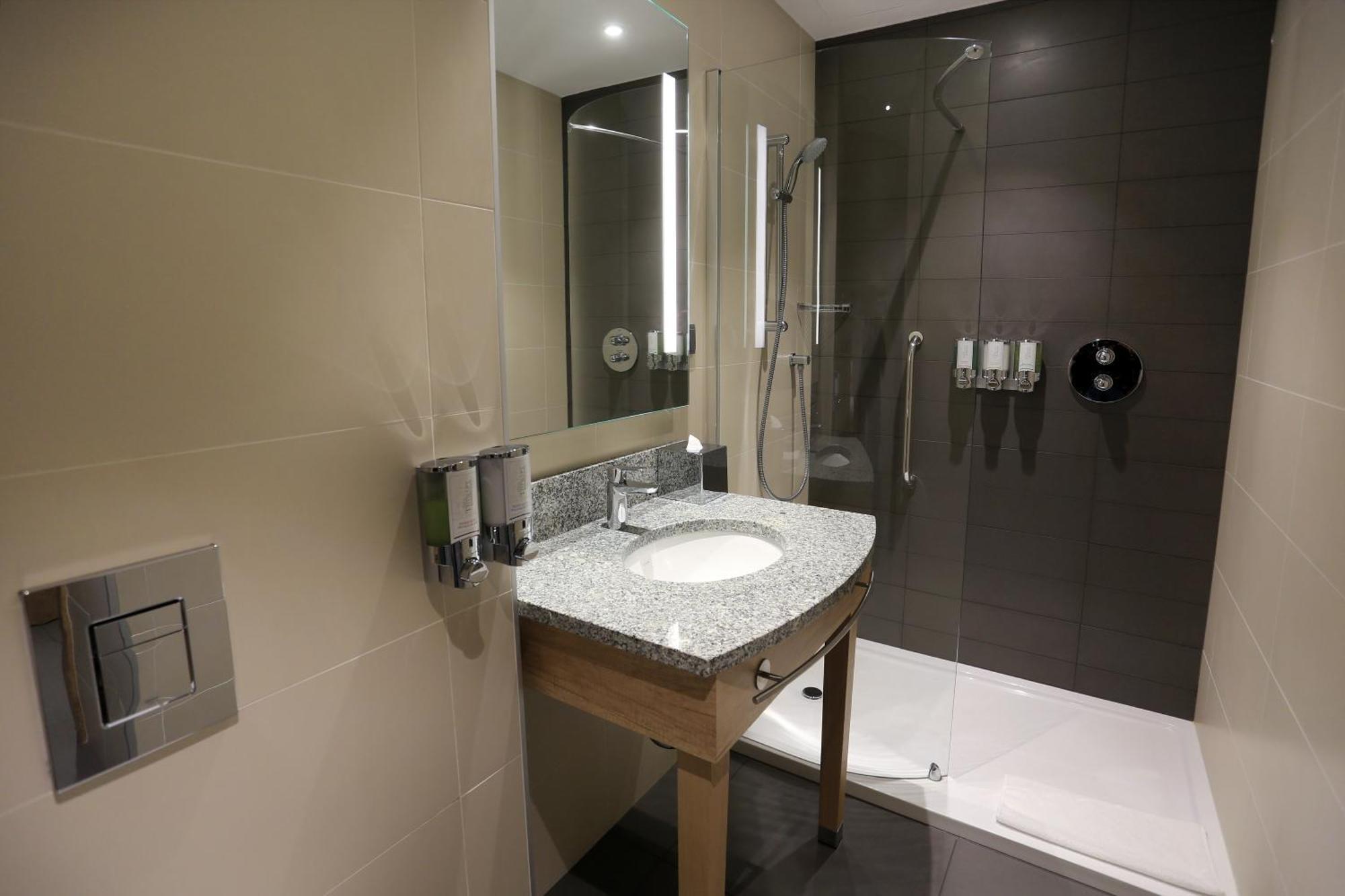 Hampton By Hilton Old Town Hotell
