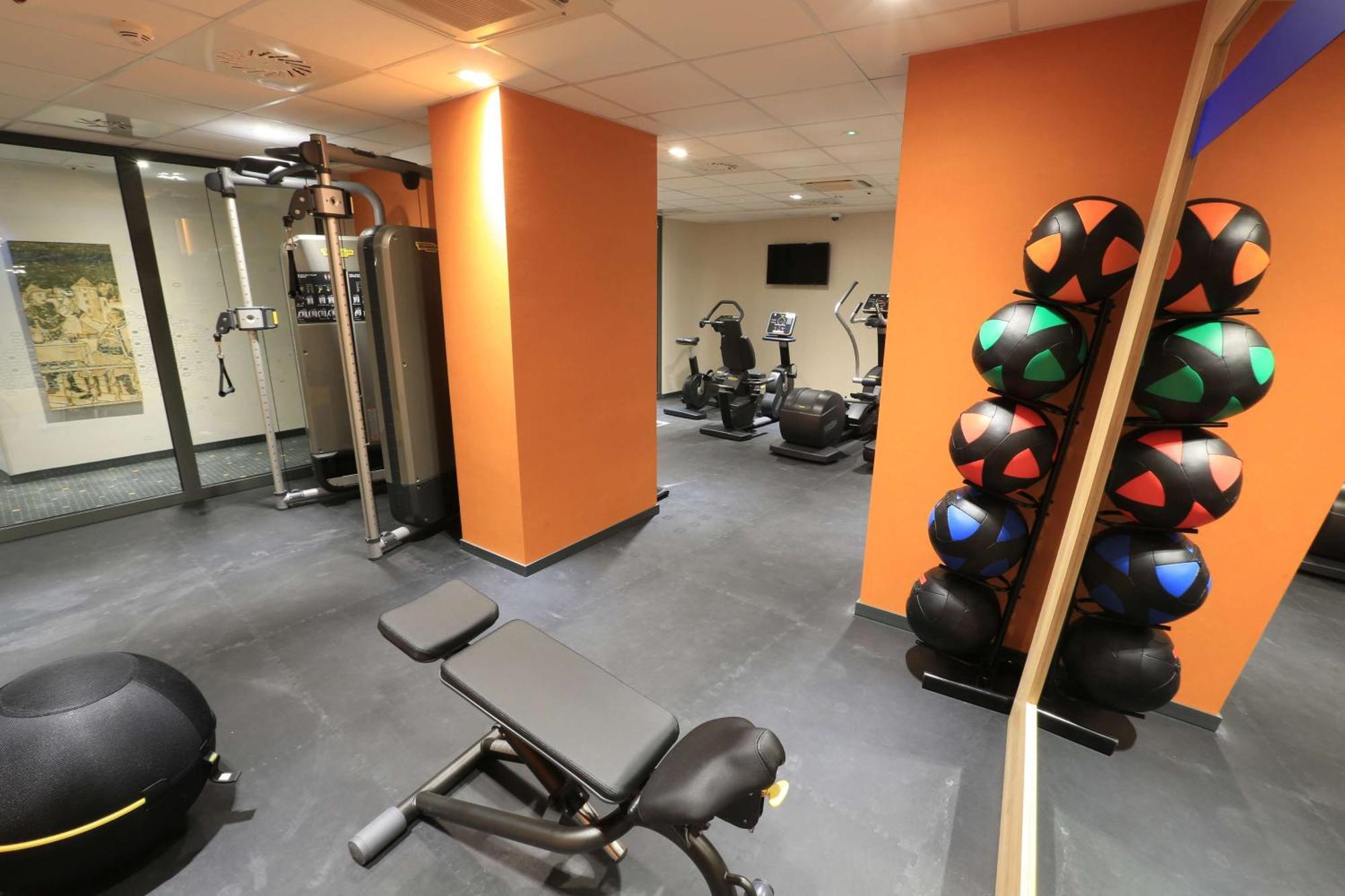 Hampton By Hilton Old Town Hotell