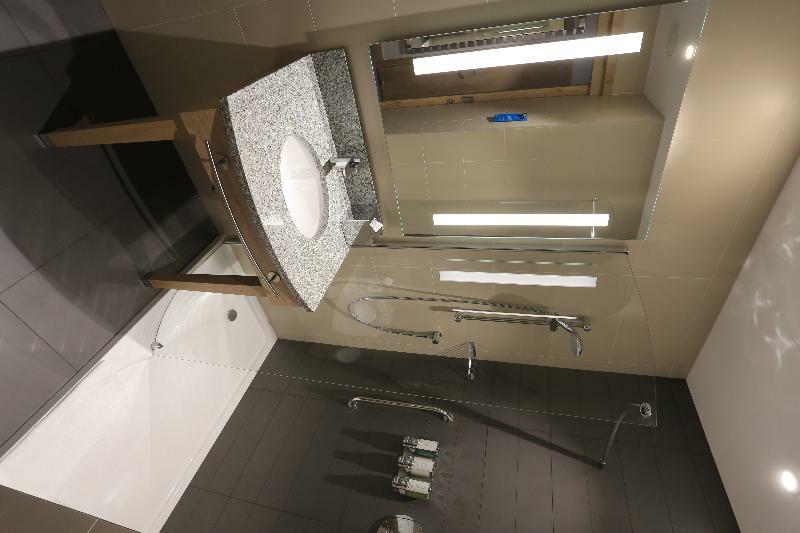 Hotell Hampton By Hilton Old Town Gdańsk
